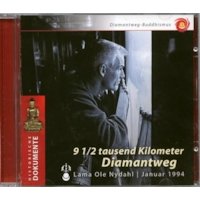 91⁄2 Tausend Km Diamantweg (DVD)